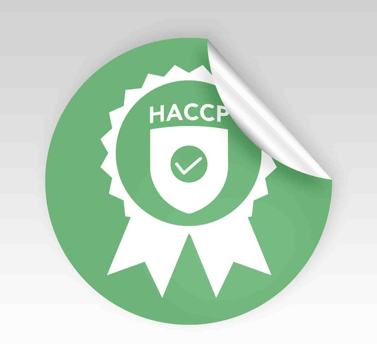 Hazard Analysis Critical Control Point