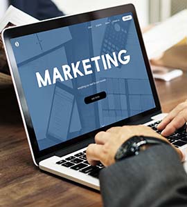 Marketing - Freelance